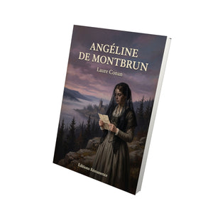 Angéline de Montbrun - Laure Conan