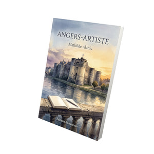 Angers-Artiste - Mathilde Alanic