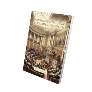 Annales du Sénat et de la Chambre des députés - France