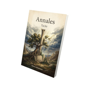 Annales – Tacite