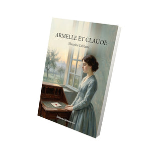 Armelle et Claude - Maurice Leblanc