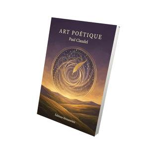 Art Poétique - Paul Claudel