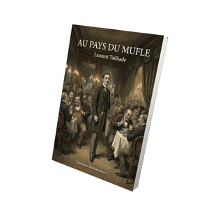 Au Pays du Mufle - Laurent Tailhade