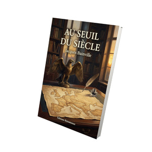 Au seuil du siècle - Jacques Bainville