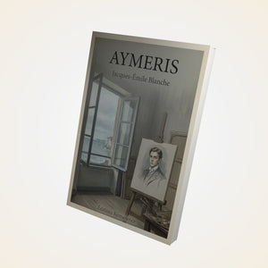 Aymeris - Jacques-Émile Blanche