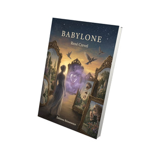 Babylone - René Crevel