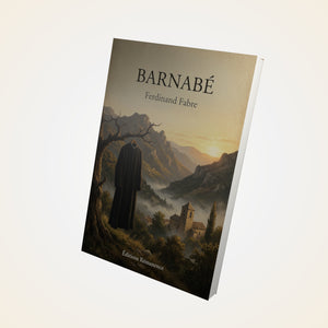 Barnabé - Ferdinand Fabre