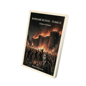 Barnabé Rudge - Tome II - Charles Dickens
