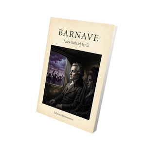 Barnave - Jules Gabriel Janin