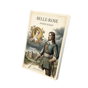 Belle-Rose - Amédée Achard