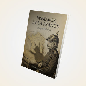Bismarck et la France - Jacques Bainville