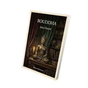 Bouddha - Jules Claretie