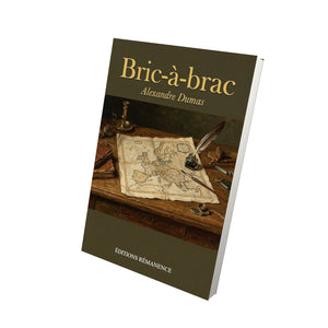 Bric-à-brac - Alexandre Dumas