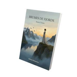 Brumes de fjords - Renée Vivien