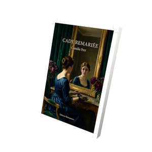 Cady remariée - Camille Pert