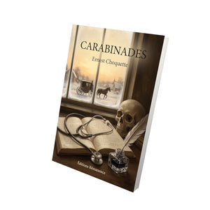 Carabinades - Ernest Choquette