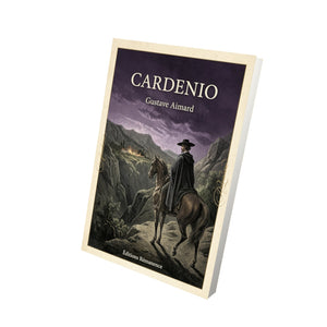 Cardenio - Gustave Aimard