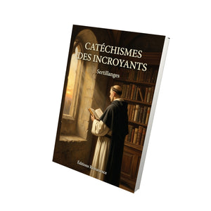 Catéchismes des incroyants - Sertillanges