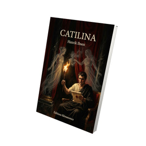Catilina - Henrik Ibsen