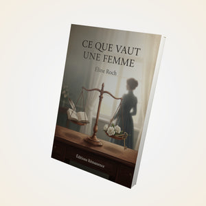 Ce que vaut une femme - Éline Roch