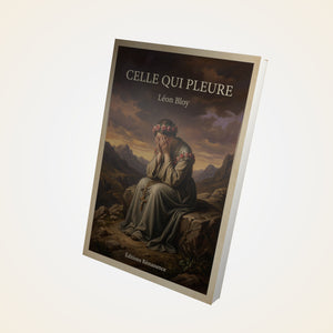 Celle qui pleure - Léon Bloy