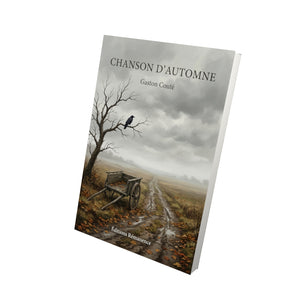 Chanson d’automne - Gaston Couté
