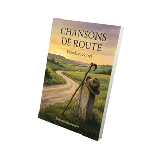 Chansons de Route - Théodore Botrel
