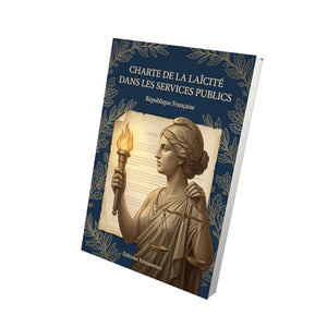 Charte de la laïcité dans les services publics - République Française