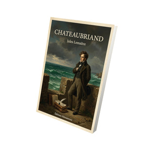 Chateaubriand - Jules Lemaître