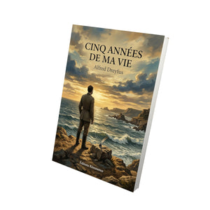 Cinq Années de ma vie - Alfred Dreyfus
