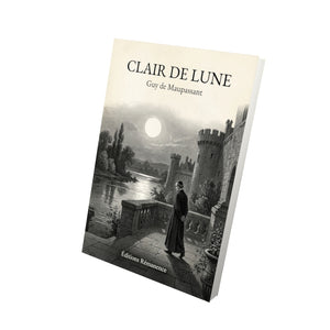 Clair de lune - Guy de Maupassant