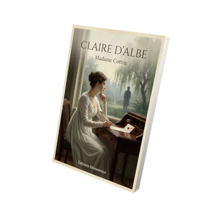 Claire d'Albe - Madame Cottin