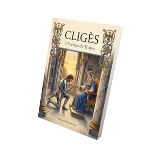 Cligès - Chrétien de Troyes
