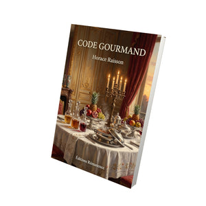 Code gourmand - Horace Raisson