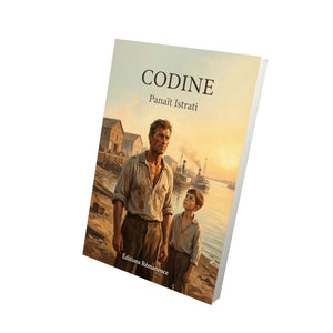 Codine - Panaït Istrati