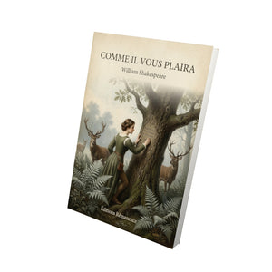 Comme il vous plaira - William Shakespeare