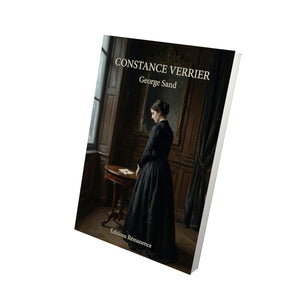 Constance Verrier - George Sand