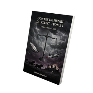 Contes de Henri de Kleist - Tome 1 - Heinrich von Kleist
