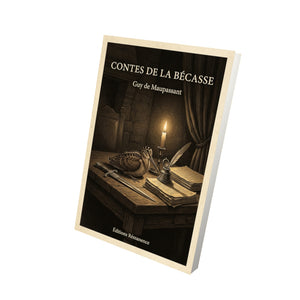 Contes de la Becasse - Guy de Maupassant