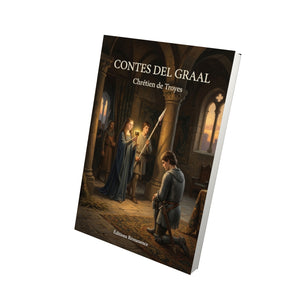 Contes del Graal - Chrétien de Troyes