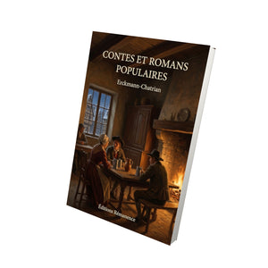 Contes et romans populaires - Erckmann-Chatrian