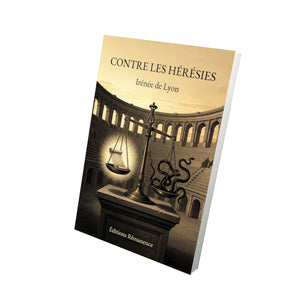 Contre les hérésies - Irénée de Lyon