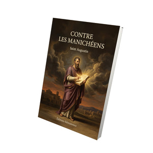 Contre les Manichéens - Saint Augustin