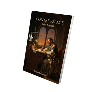 Contre Pélage - Saint Augustin