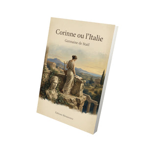 Corinne ou l'Italie – Germaine de Staël