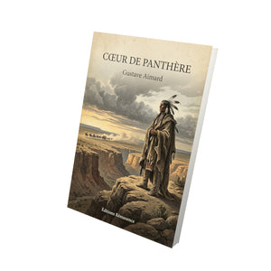 Cœur de panthère - Gustave Aimard