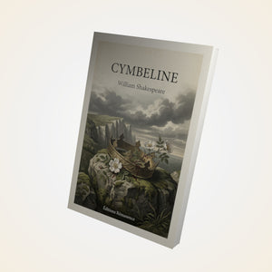 Cymbeline - William Shakespeare