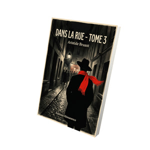 Dans la Rue - Tome 3 - Aristide Bruant