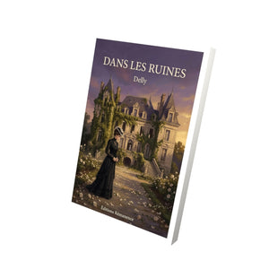 Dans les ruines - Delly