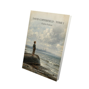 David Copperfield - Tome I - Charles Dickens